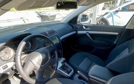 Skoda Octavia, 2012 год, 650 000 рублей, 6 фотография