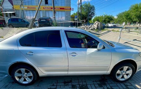 Skoda Octavia, 2012 год, 650 000 рублей, 8 фотография