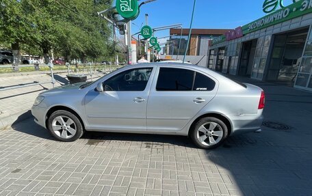 Skoda Octavia, 2012 год, 650 000 рублей, 10 фотография
