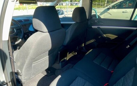 Skoda Octavia, 2012 год, 650 000 рублей, 5 фотография