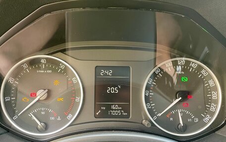 Skoda Octavia, 2012 год, 650 000 рублей, 4 фотография