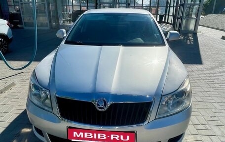 Skoda Octavia, 2012 год, 650 000 рублей, 9 фотография