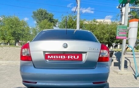 Skoda Octavia, 2012 год, 650 000 рублей, 7 фотография