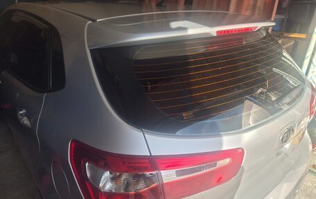 KIA Rio III рестайлинг, 2012 год, 620 000 рублей, 15 фотография