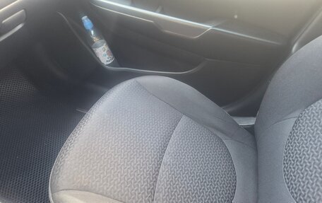 KIA Rio III рестайлинг, 2012 год, 620 000 рублей, 13 фотография