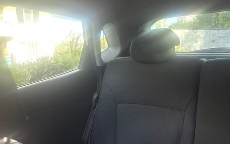 KIA Rio III рестайлинг, 2012 год, 620 000 рублей, 9 фотография