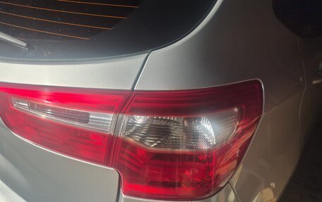 KIA Rio III рестайлинг, 2012 год, 620 000 рублей, 17 фотография