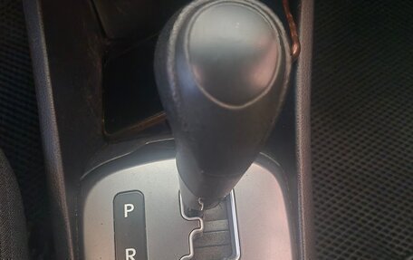 KIA Rio III рестайлинг, 2012 год, 620 000 рублей, 27 фотография