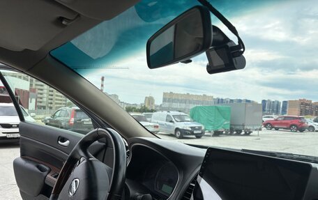 Nissan Teana, 2009 год, 1 250 000 рублей, 5 фотография