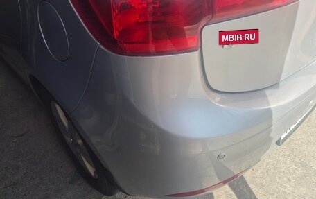 KIA Rio III рестайлинг, 2012 год, 620 000 рублей, 19 фотография
