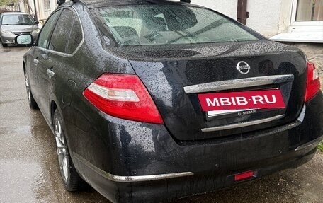 Nissan Teana, 2009 год, 1 250 000 рублей, 2 фотография