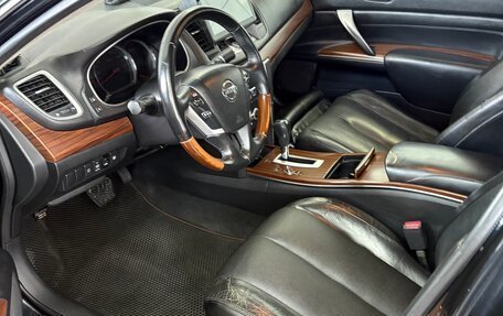 Nissan Teana, 2009 год, 1 250 000 рублей, 12 фотография