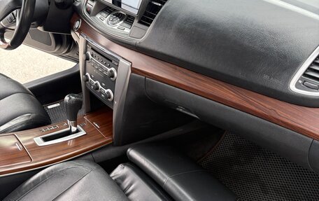 Nissan Teana, 2009 год, 1 250 000 рублей, 15 фотография