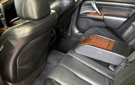 Nissan Teana, 2009 год, 1 250 000 рублей, 11 фотография