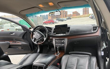 Nissan Teana, 2009 год, 1 250 000 рублей, 14 фотография