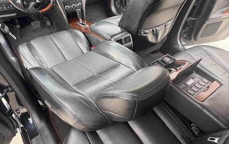 Nissan Teana, 2009 год, 1 250 000 рублей, 16 фотография