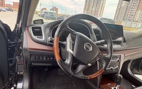 Nissan Teana, 2009 год, 1 250 000 рублей, 17 фотография
