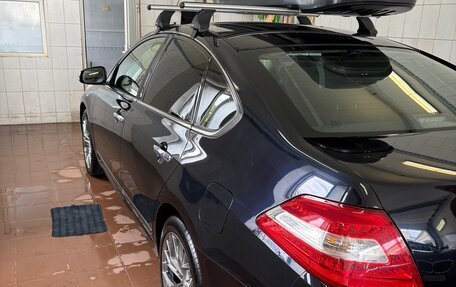 Nissan Teana, 2009 год, 1 250 000 рублей, 19 фотография