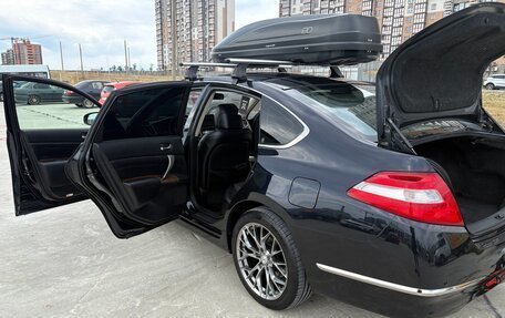 Nissan Teana, 2009 год, 1 250 000 рублей, 8 фотография