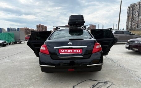 Nissan Teana, 2009 год, 1 250 000 рублей, 6 фотография