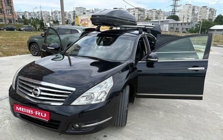 Nissan Teana, 2009 год, 1 250 000 рублей, 9 фотография