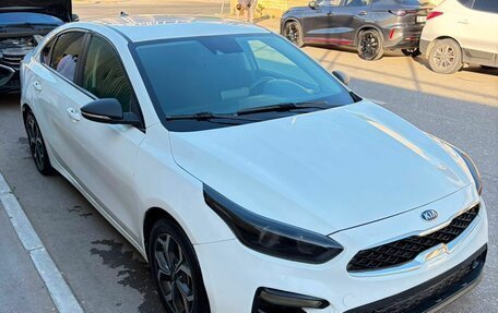 KIA Forte III, 2018 год, 1 500 000 рублей, 2 фотография