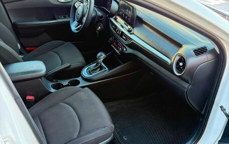 KIA Forte III, 2018 год, 1 500 000 рублей, 7 фотография