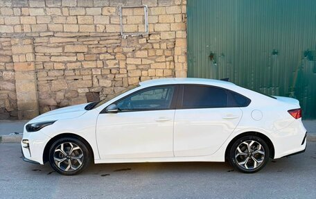 KIA Forte III, 2018 год, 1 500 000 рублей, 5 фотография