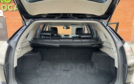 Lexus RX II рестайлинг, 2007 год, 1 850 000 рублей, 8 фотография