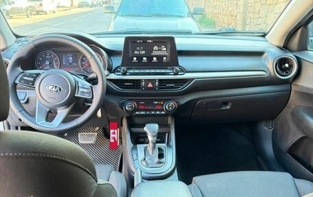 KIA Forte III, 2018 год, 1 500 000 рублей, 3 фотография
