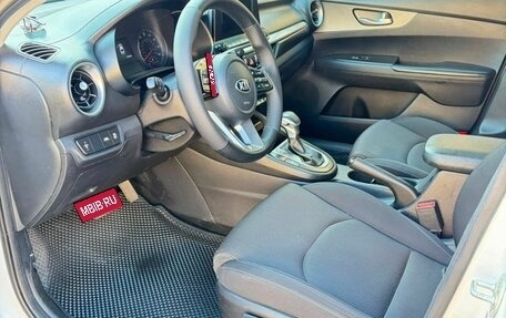 KIA Forte III, 2018 год, 1 500 000 рублей, 6 фотография