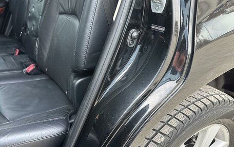 Lexus RX II рестайлинг, 2007 год, 1 850 000 рублей, 11 фотография