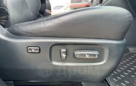 Lexus RX II рестайлинг, 2007 год, 1 850 000 рублей, 30 фотография