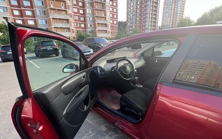 Citroen C4 II рестайлинг, 2008 год, 400 000 рублей, 2 фотография