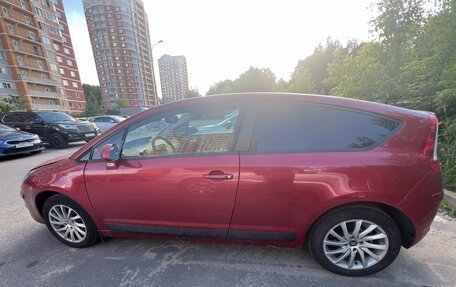 Citroen C4 II рестайлинг, 2008 год, 400 000 рублей, 3 фотография
