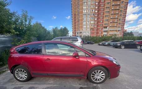 Citroen C4 II рестайлинг, 2008 год, 400 000 рублей, 5 фотография