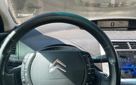 Citroen C4 II рестайлинг, 2008 год, 400 000 рублей, 9 фотография