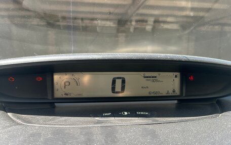 Citroen C4 II рестайлинг, 2008 год, 400 000 рублей, 10 фотография