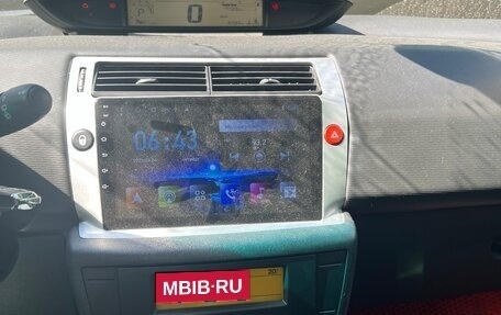 Citroen C4 II рестайлинг, 2008 год, 400 000 рублей, 8 фотография