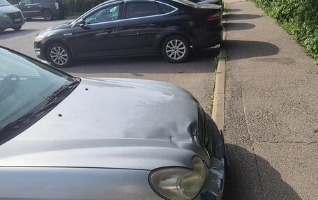 Hyundai Sonata IV рестайлинг, 2006 год, 180 000 рублей, 3 фотография