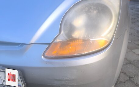 Chevrolet Spark III, 2007 год, 385 000 рублей, 3 фотография