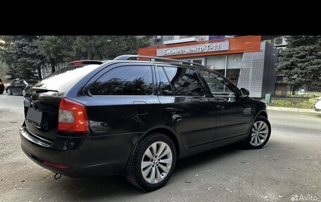 Skoda Octavia, 2012 год, 890 000 рублей, 2 фотография