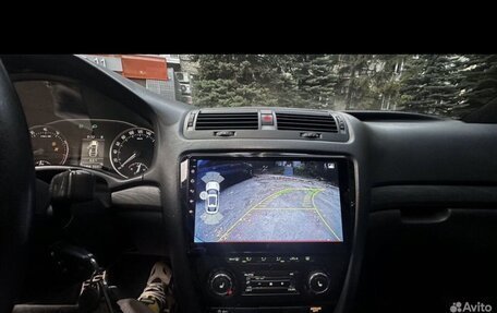 Skoda Octavia, 2012 год, 890 000 рублей, 6 фотография
