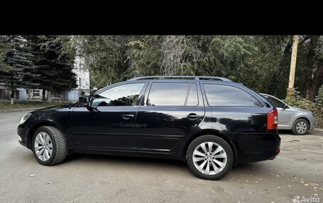 Skoda Octavia, 2012 год, 890 000 рублей, 5 фотография