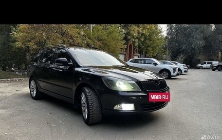 Skoda Octavia, 2012 год, 890 000 рублей, 4 фотография