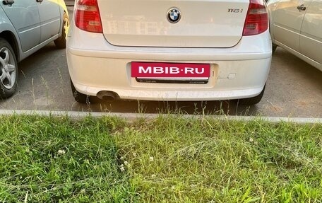 BMW 1 серия, 2011 год, 700 000 рублей, 3 фотография
