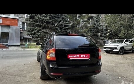 Skoda Octavia, 2012 год, 890 000 рублей, 3 фотография