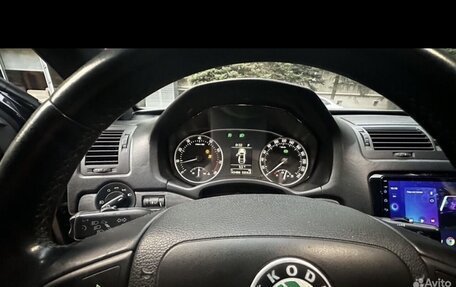 Skoda Octavia, 2012 год, 890 000 рублей, 9 фотография
