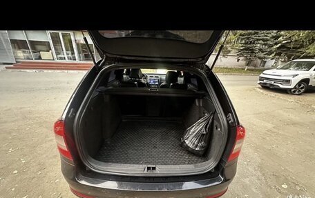 Skoda Octavia, 2012 год, 890 000 рублей, 10 фотография
