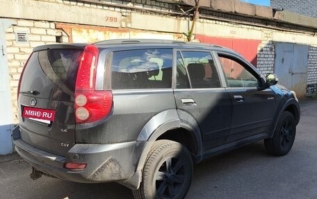 Great Wall Hover H5, 2013 год, 690 000 рублей, 2 фотография